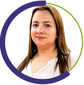 Luisa Fernanda Sánchez García